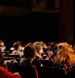 the cairo international film festival