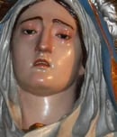 the day of the virgin of lujan