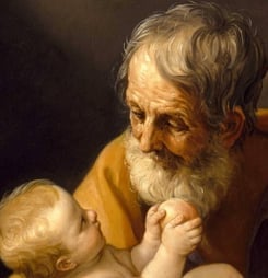 the feast of saint joseph
