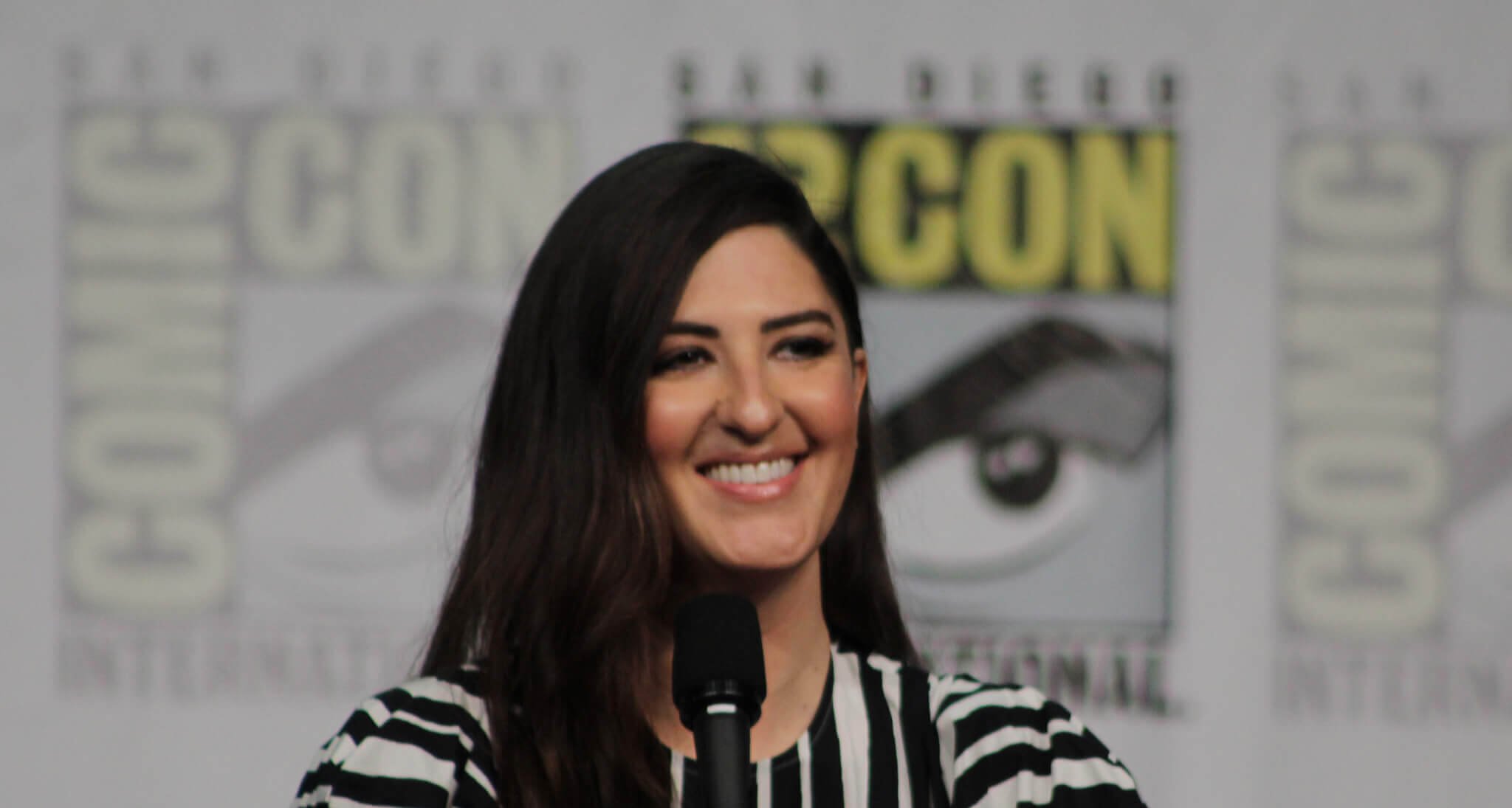 D&rsquo;Arcy Carden&rsquo;s birthday (Jan 4th, 1980) | Days Of The Year