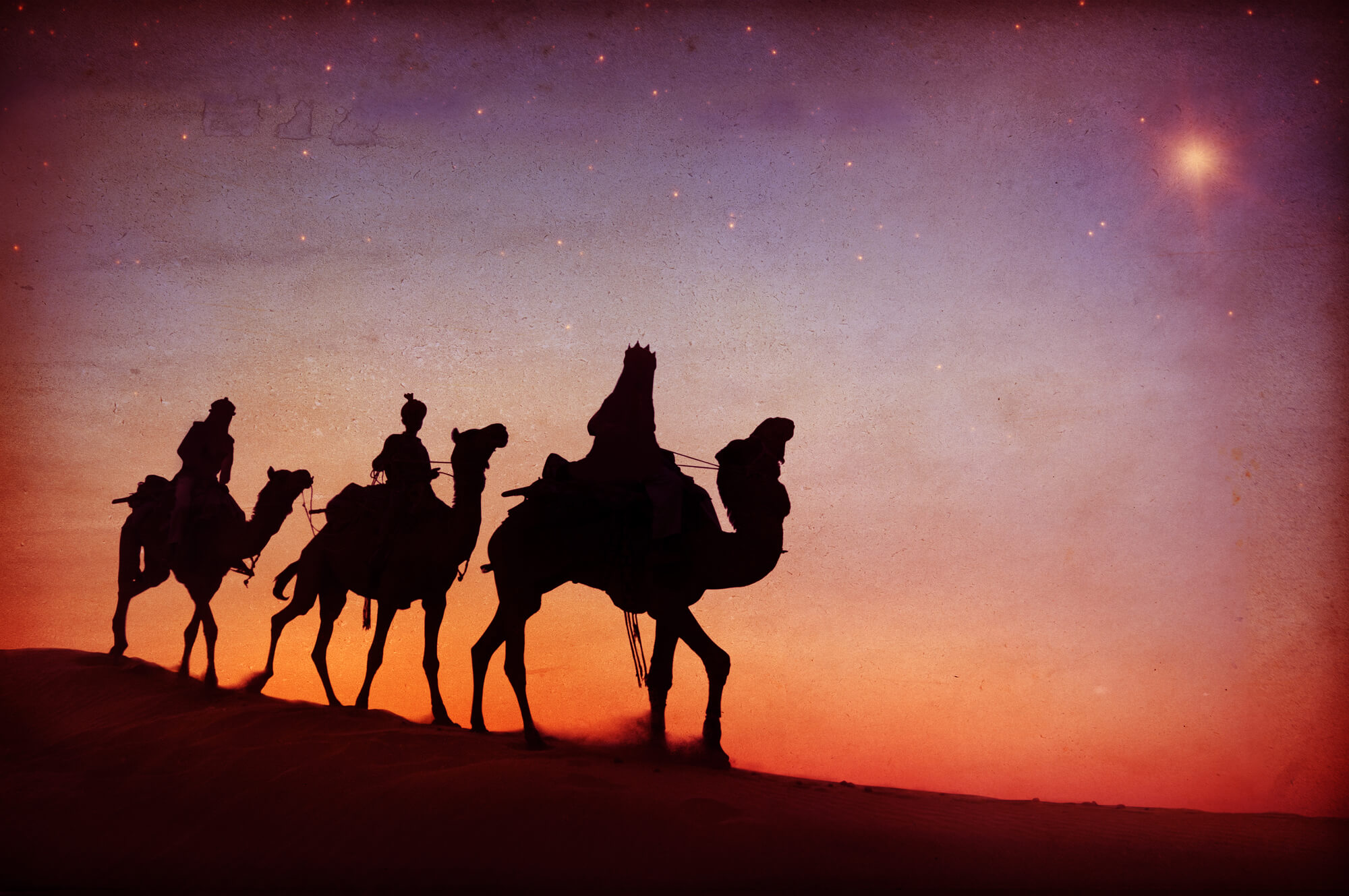 Three Kings Day (January 6th) | Days Of The Year