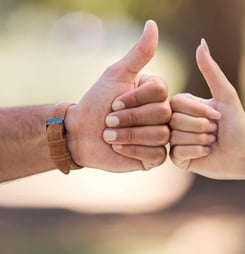 thumb appreciation day