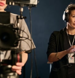 traffic director day