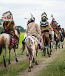 trail of tears commemoration day