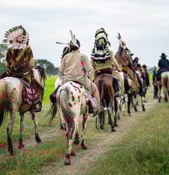 trail of tears commemoration day