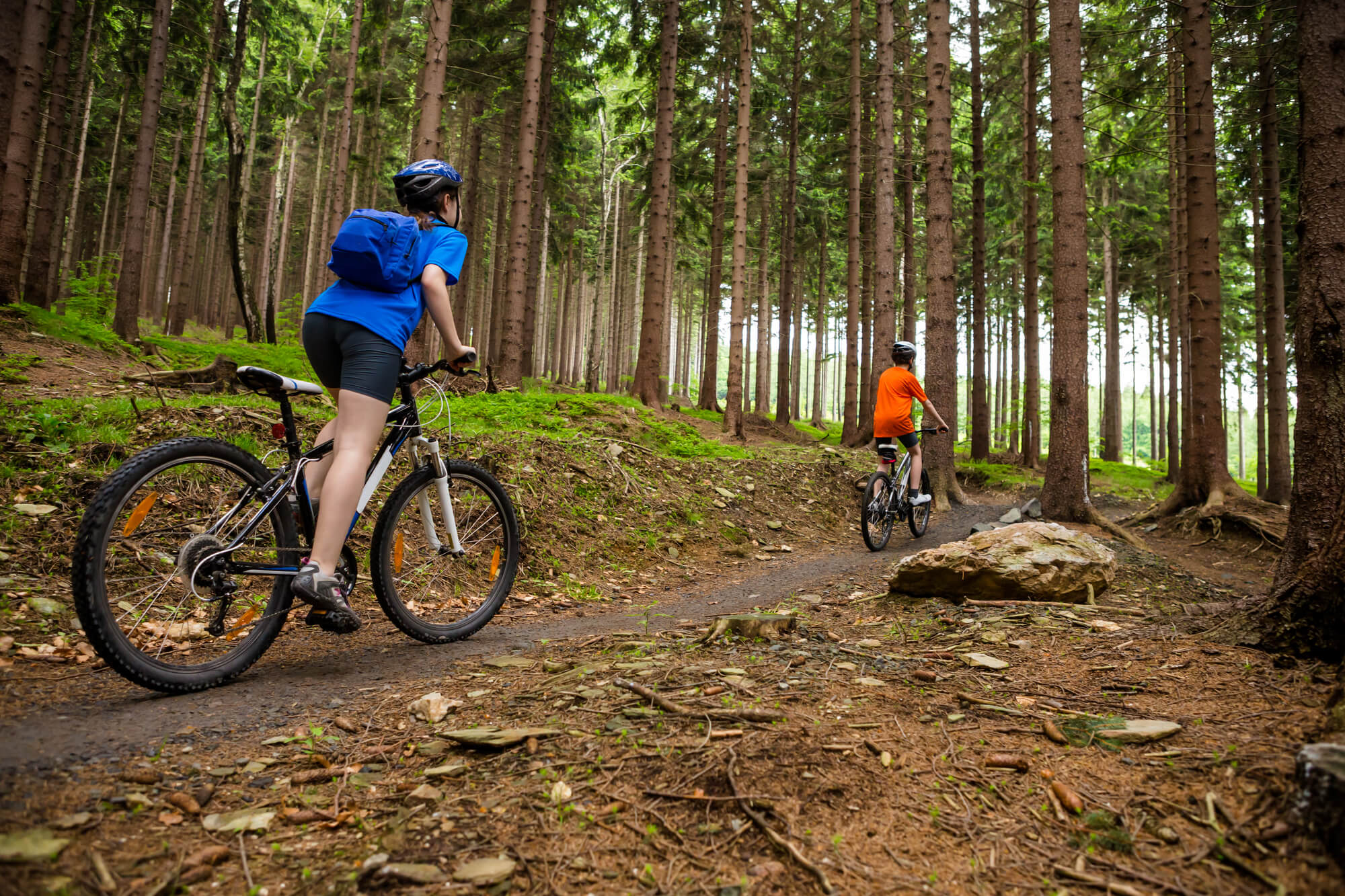 National Trails Day (June 7th, 2025) Days Of The Year