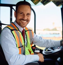 transit driver appreciation day