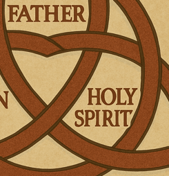 Trinity Sunday