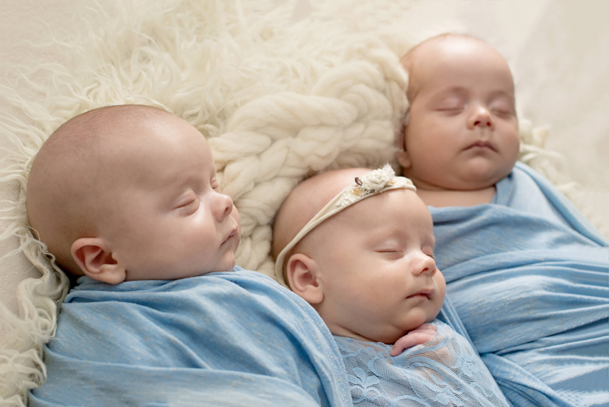 Twins, Triplets and More Week (Jun 24th to Jun 30th) | Days Of The Year