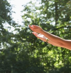 trust your intuition day