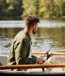 National Fishing Month