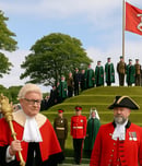 Tynwald Day