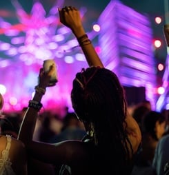 ultra music festival