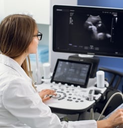 ultrasound awareness month