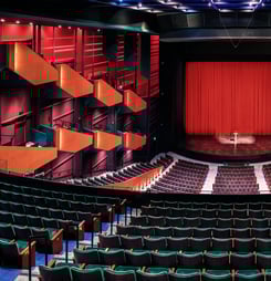 UNESCO-ITI World Theater Week