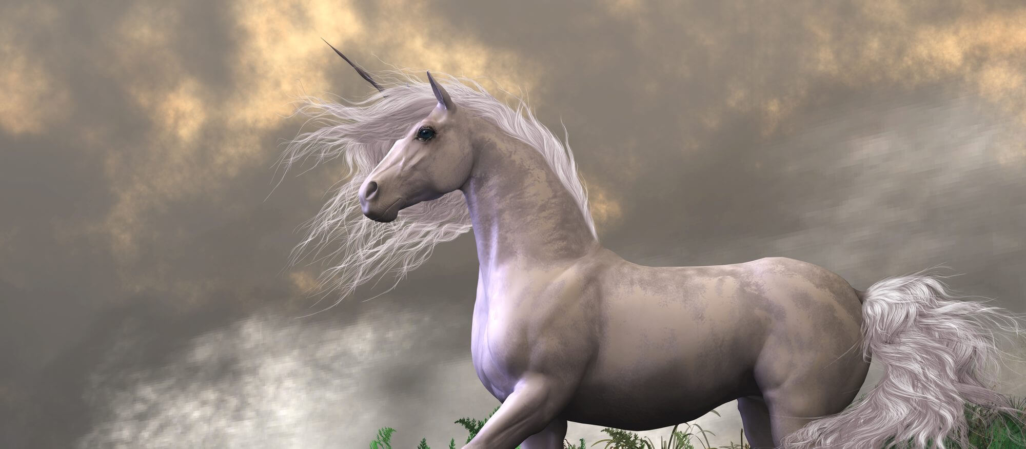 National Unicorn Day (April 9th) | Days Of The Year