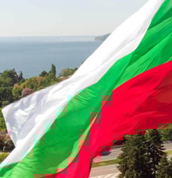 unification day in bulgaria