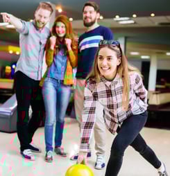 us bowling league day