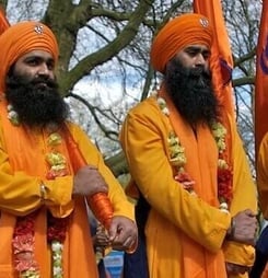 vaisakhi