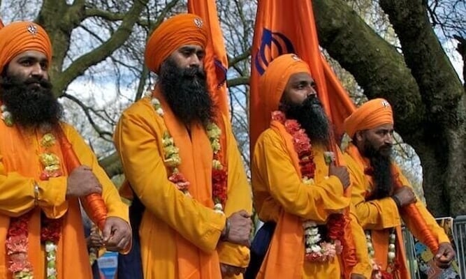 vaisakhi