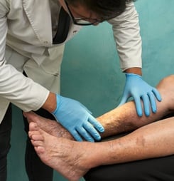 vascular disease awareness month