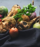 Veggie Month