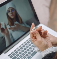 virtual advocacy day