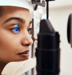 vision research month