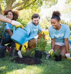 Student Volunteering Week