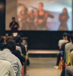 wales international film festival