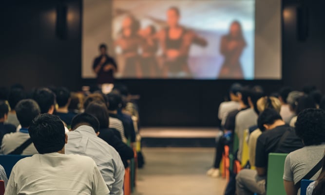 wales international film festival