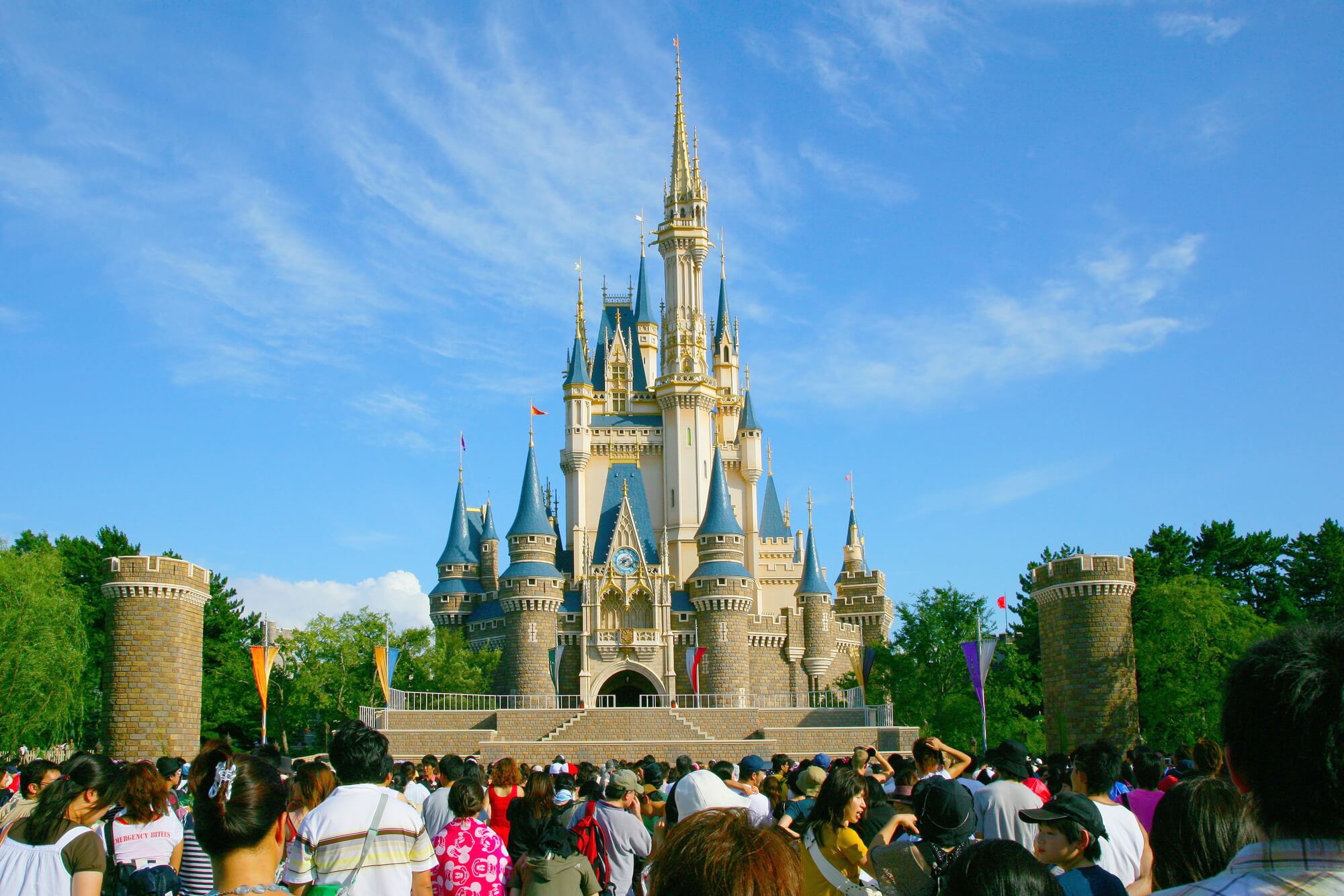 Walt Disney Day (December 2nd, 2024) Days Of The Year