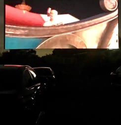 National Drive-In Movie Day