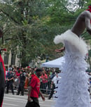 west indian day parade