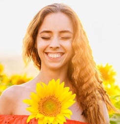 what you think upon grows day