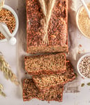 whole grain sampling day