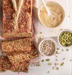 whole grain sampling day