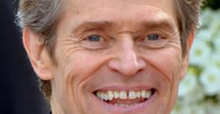 willem dafoe