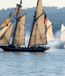 Windjammer Days