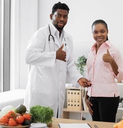 wise healthcare consumer month