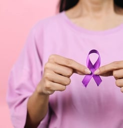 Rett Syndrome Awareness Month