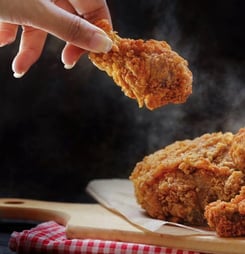 National Fried Chicken Day