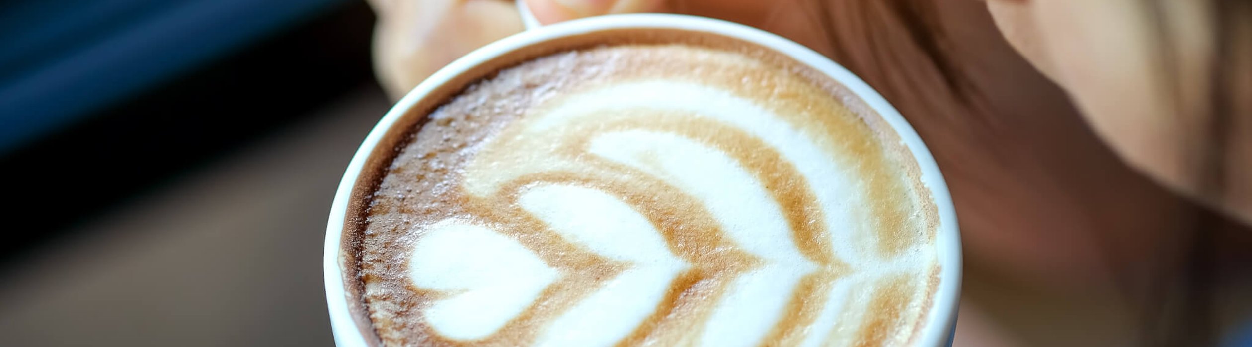 National Latte Day | Days Of The Year