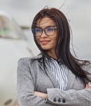 women in aviation week