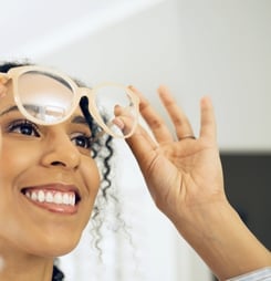 workplace eye wellness month