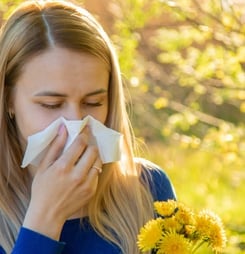 world allergy awareness day