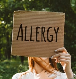 World Allergy Day