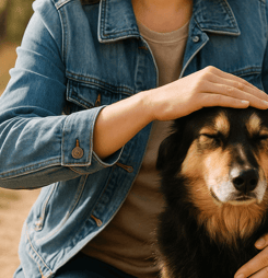 World Animal Reiki Day