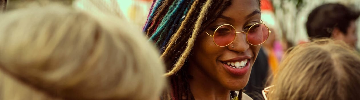 world anthrology day