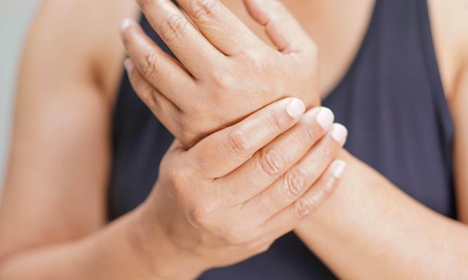 World Autoimmune Arthritis Day